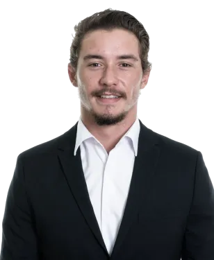 team-7 Benjamin Reed